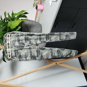 Venti6 camo pants